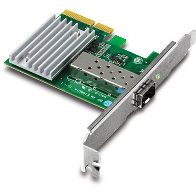 Trendnet 10 Gigabit PCIe SFP+ Network Adapter