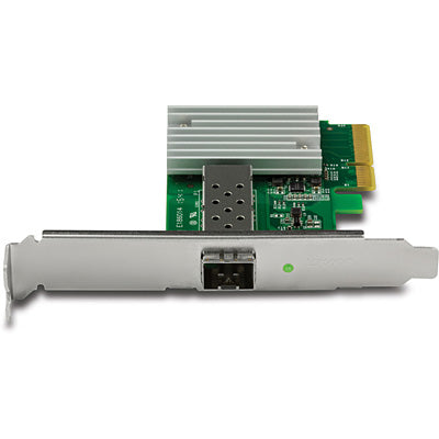 Trendnet 10 Gigabit PCIe SFP+ Network Adapter