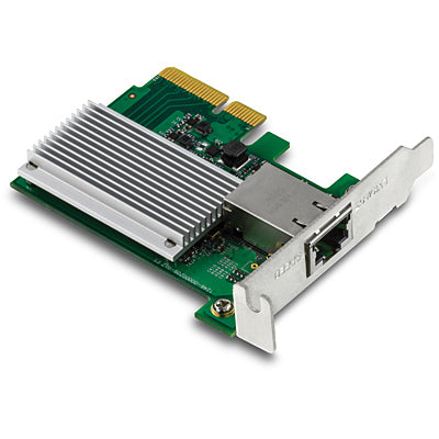Trendnet 10 Gigabit PCIe Network Adapter