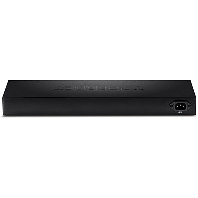 Trendnet 28-Port Gigabit Web Smart Switch