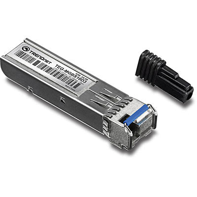 Trendnet Mini-GBIC Dual Wavelength Single-Mode LC Module