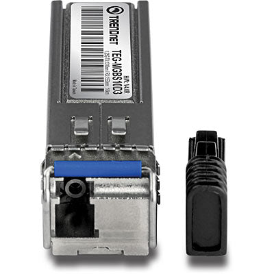 Trendnet Mini-GBIC Dual Wavelength Single-Mode LC Module