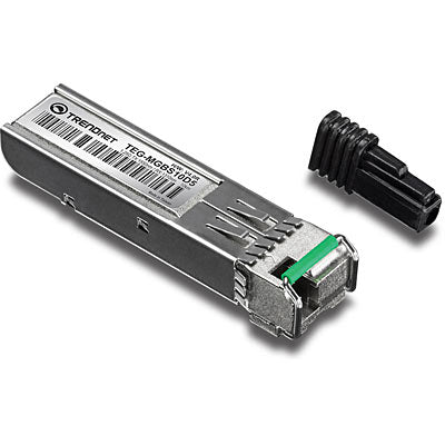Trendnet Mini-GBIC Dual Wavelength Single-Mode LC Module 1550