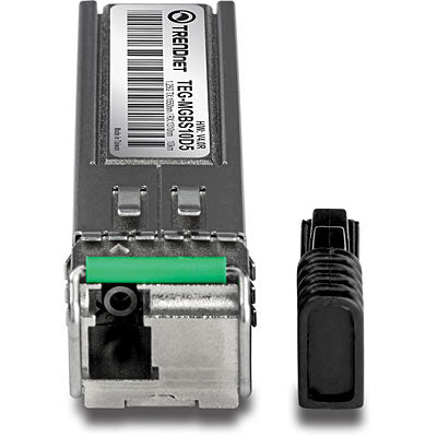 Trendnet Mini-GBIC Dual Wavelength Single-Mode LC Module 1550