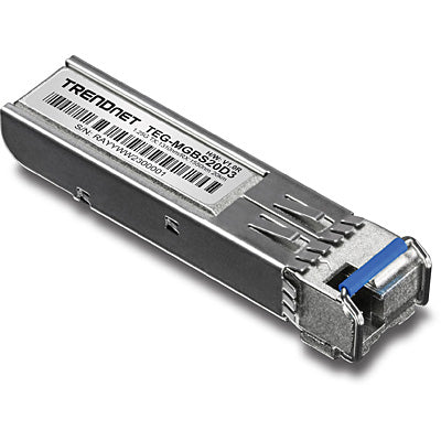 Trendnet Mini-GBIC   Dual Wavelength Single-Mode LC Module
