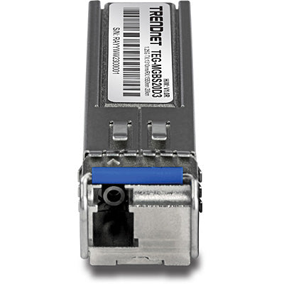 Trendnet Mini-GBIC   Dual Wavelength Single-Mode LC Module