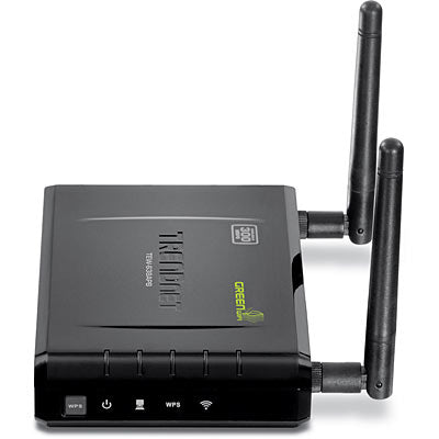 Trendnet 300 Mbps Wireless N Access Point