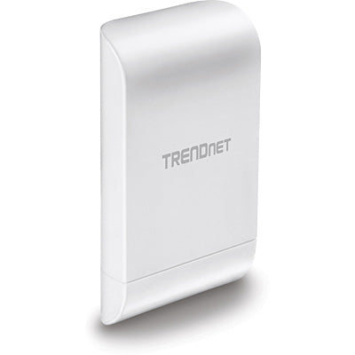 Trendnet N300 2.4GHZ 10dBi High Power Outdoor POE PreConfigured Point-to-Point Bridge Kit POE Access Point(IPX6)