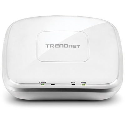 Trendnet N300 Wireless N POE Access Point