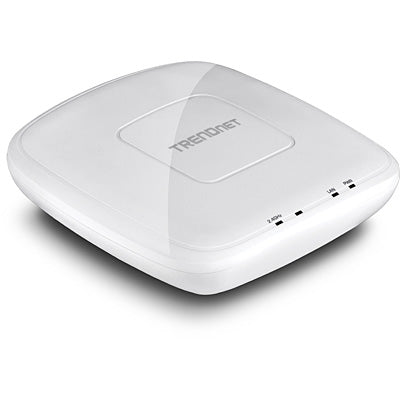 Trendnet N300 Wireless N POE Access Point