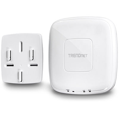 Trendnet N300 Wireless N POE Access Point