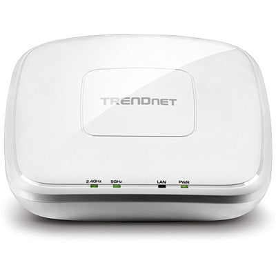 Trendnet AC1200 Dual Band PoE Access Point