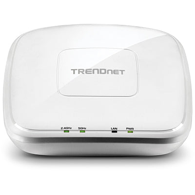 Trendnet AC1750 Dual Band PoE Access Point