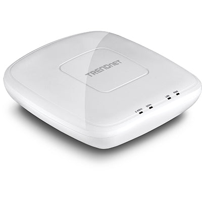 Trendnet AC1750 Dual Band PoE Access Point
