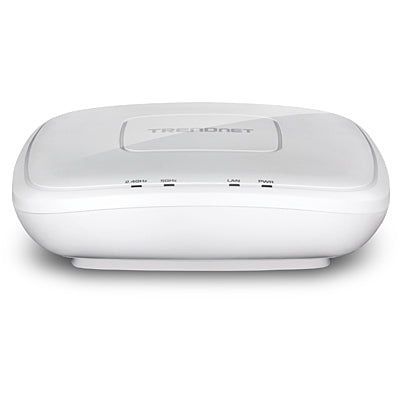 Trendnet AC1750 Dual Band PoE Access Point