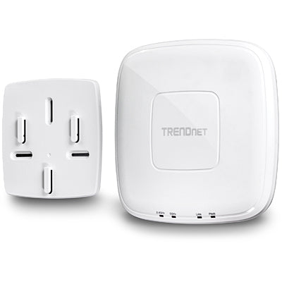 Trendnet AC1750 Dual Band PoE Access Point