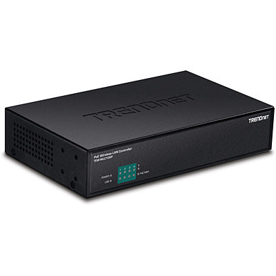 Trendnet PoE+ Wireless LAN Controller