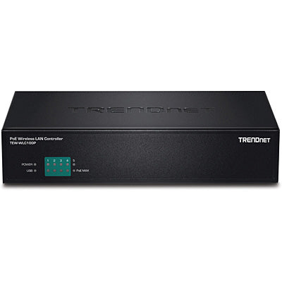 Trendnet PoE+ Wireless LAN Controller