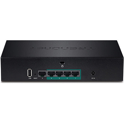 Trendnet PoE+ Wireless LAN Controller