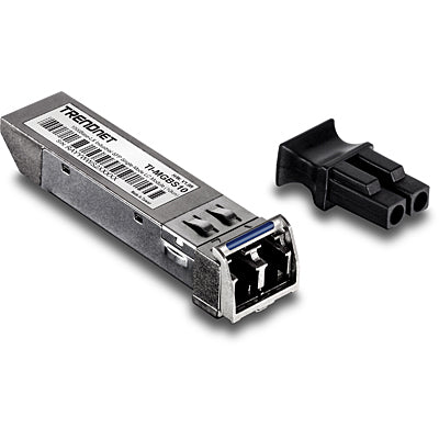 Trendnet 1000Base-LX Industrial SFP Single-Mode LC Module (10km)