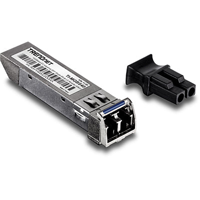 Trendnet Hardened Mini-GBIC Single-Mode LC Module (40KM)