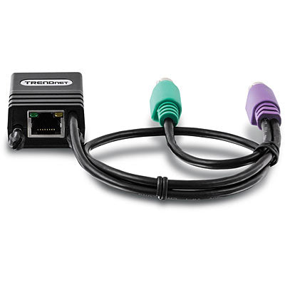 Trendnet CAT5 PS/2 Server Interface Module