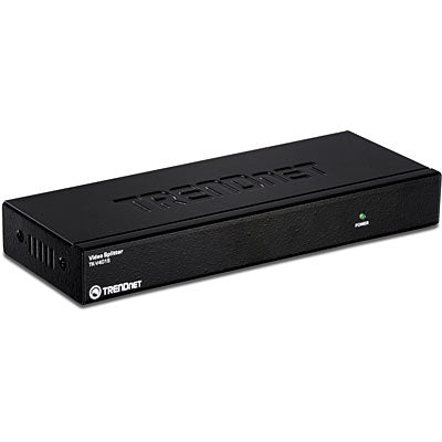 Trendnet 4-Port Stackable Video Splitter