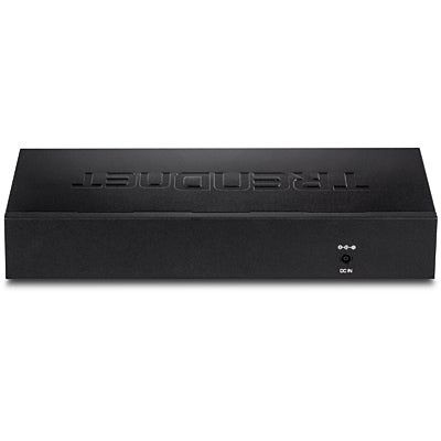 Trendnet 10-Port Gigabit Web Smart PoE+ Switch
