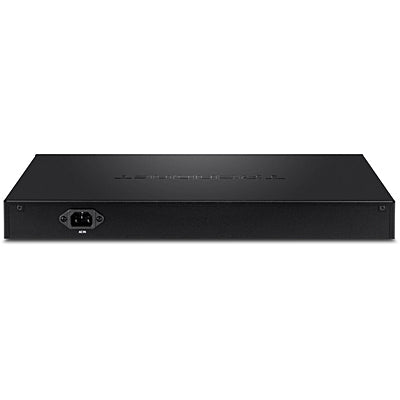 Trendnet 52-Port Gigabit Web Smart PoE+ Switch