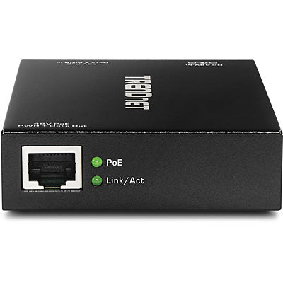 Trendnet Gigabit PoE+ Repeater