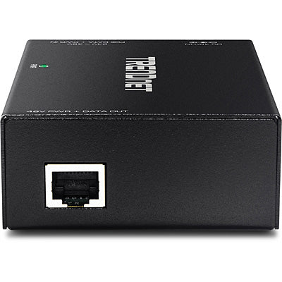 Trendnet Gigabit POE+ Repeater/Amplifier