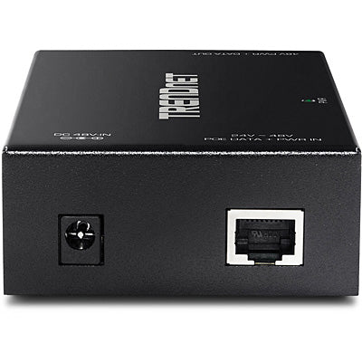 Trendnet Gigabit POE+ Repeater/Amplifier
