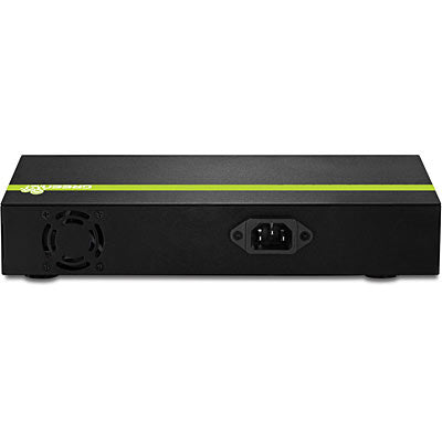 Trendnet 8-Port 10/100 Mbps PoE+ Switch(240W)