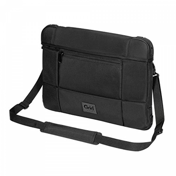 Targus 15.6" Grid High Impact Slipcase (no id holder)