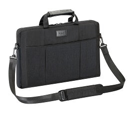 Targus 15.6" CitySmart II Slipcase Black