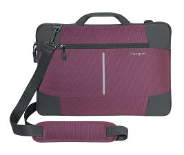 Targus 15.6" Bex Sipcase - Rouge Red