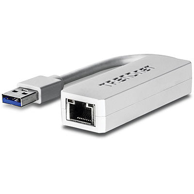 Trendnet USB 3.0 to Gigabit Ethernet Adapter
