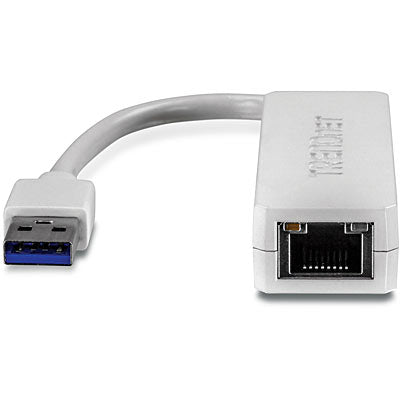 Trendnet USB 3.0 to Gigabit Ethernet Adapter