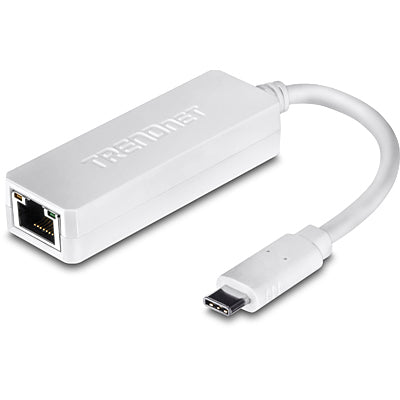 Trendnet USB-C to Gigabit Ethernet Adapter