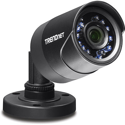 Trendnet 4-Channel HD CCTV DVR Surveillance Kit