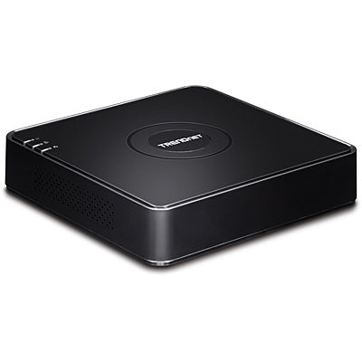 Trendnet 8-Channel HD CCTV DVR Surveillance Kit