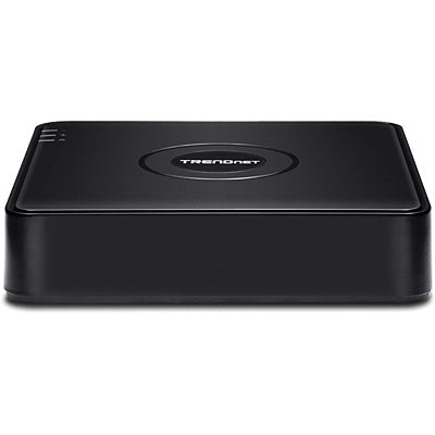 Trendnet 8-Channel HD CCTV DVR Surveillance Kit