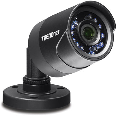 Trendnet 8-Channel HD CCTV DVR Surveillance Kit