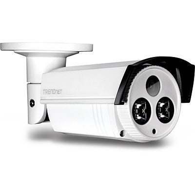 Trendnet Indoor / Outdoor 3 MP HD PoE Network Camera