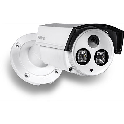 Trendnet Indoor / Outdoor 3 MP HD PoE Network Camera