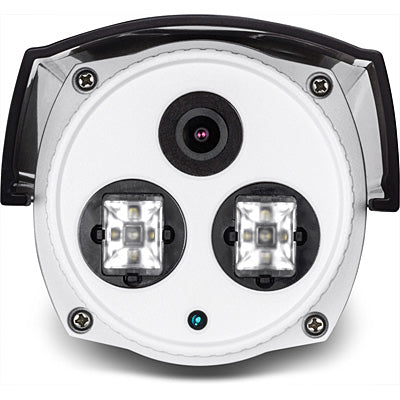 Trendnet Indoor / Outdoor 3 MP HD PoE Network Camera