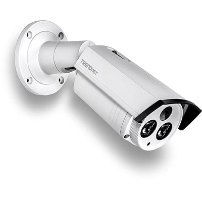 Trendnet Indoor / Outdoor 3 MP HD PoE Network Camera