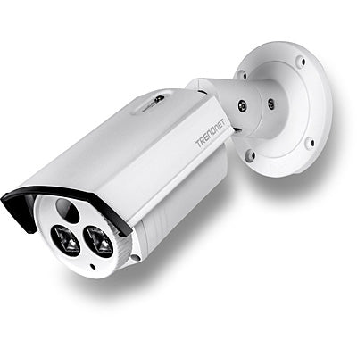 Trendnet Indoor / Outdoor 3 MP HD PoE Network Camera
