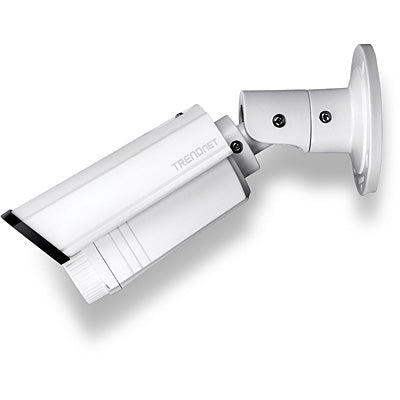 Trendnet Indoor / Outdoor 3 MP HD PoE Network Camera