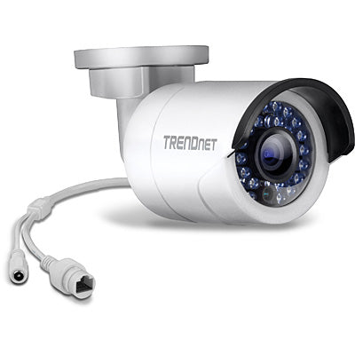 Trendnet Outdoor 1.3 MP HD PoE Day/Night Network Camera